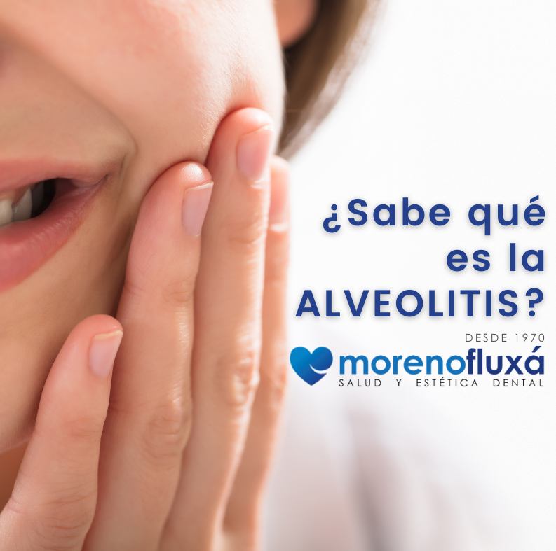 Alveolitis, una afección evitable